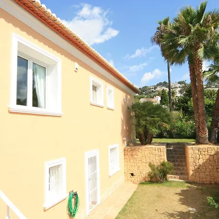 Hermosa Moraira