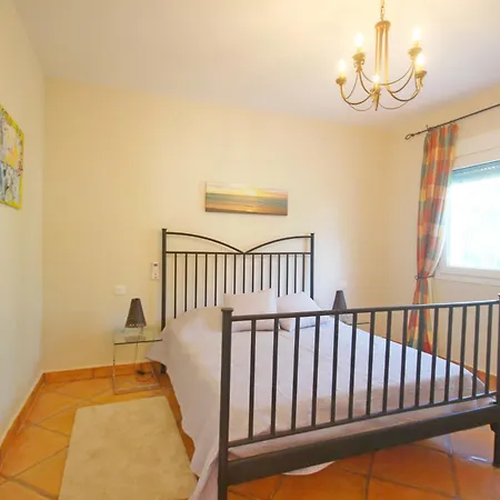 Villa Hermosa
