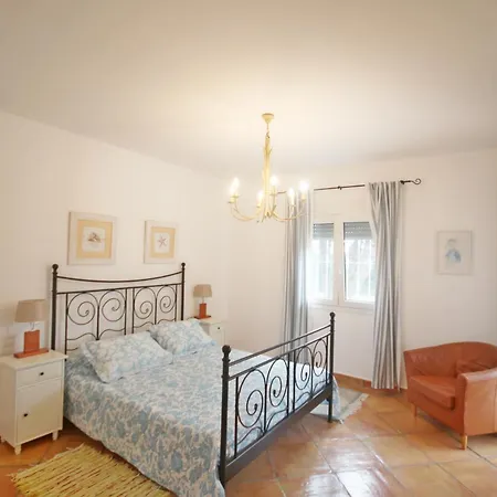 Villa Hermosa *
