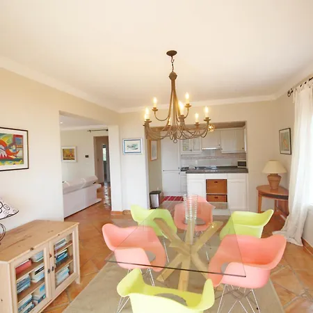 Hermosa Villa