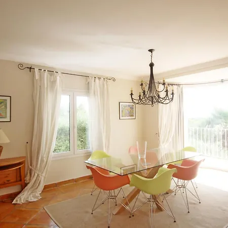 Villa Hermosa *