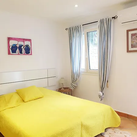 Villa Hermosa *