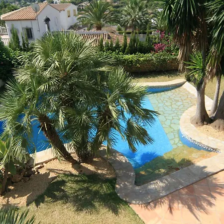 Villa Hermosa