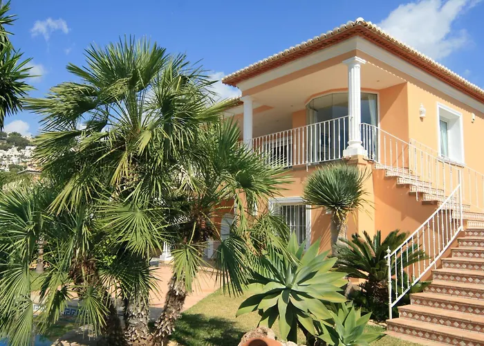 Hermosa 빌라 모라이라